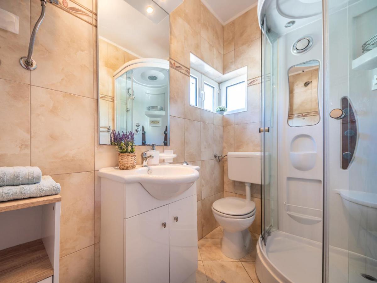 Apartment Golub-3 By Interhome Cesarica Εξωτερικό φωτογραφία