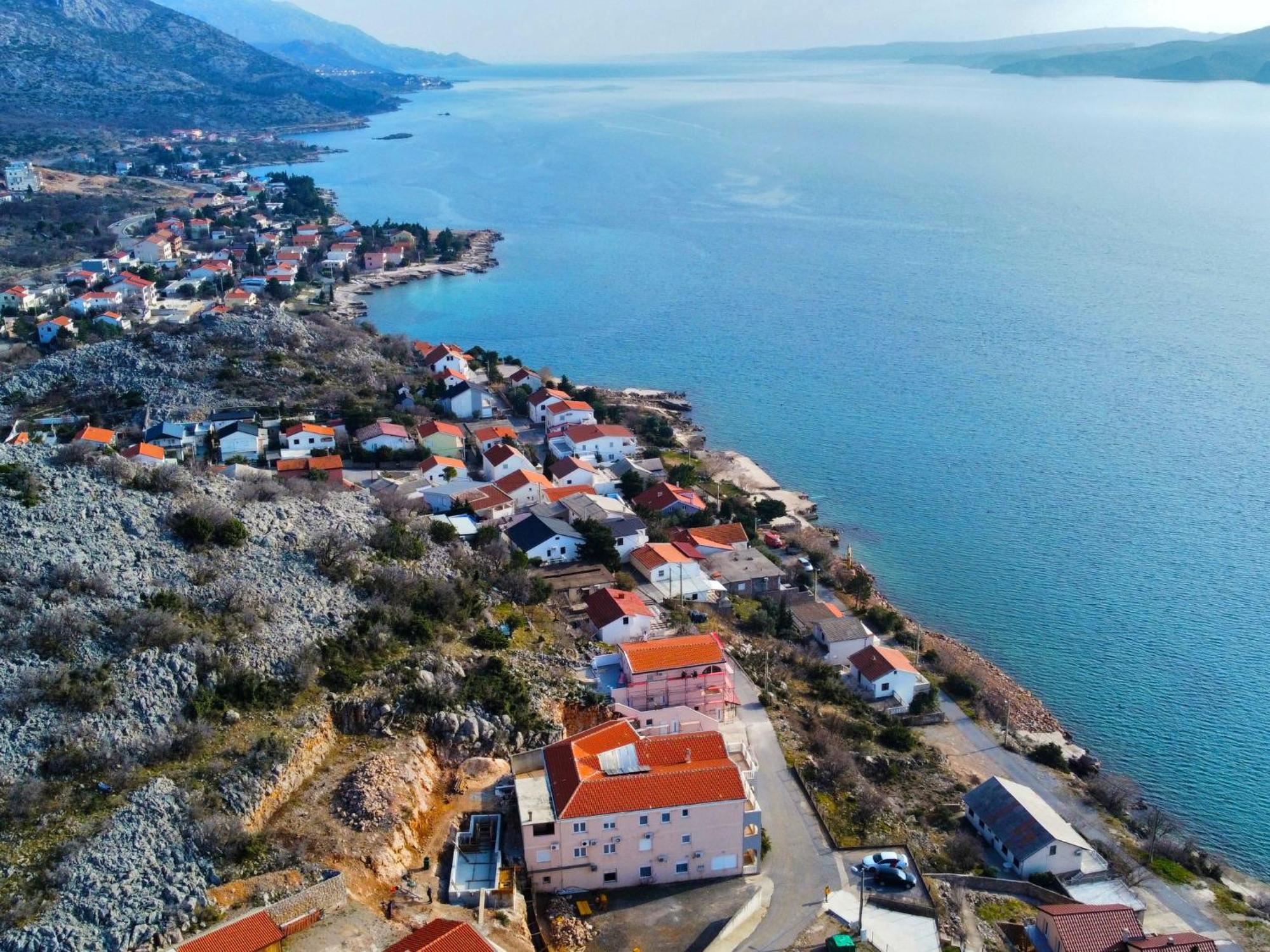 Apartment Golub-3 By Interhome Cesarica Εξωτερικό φωτογραφία