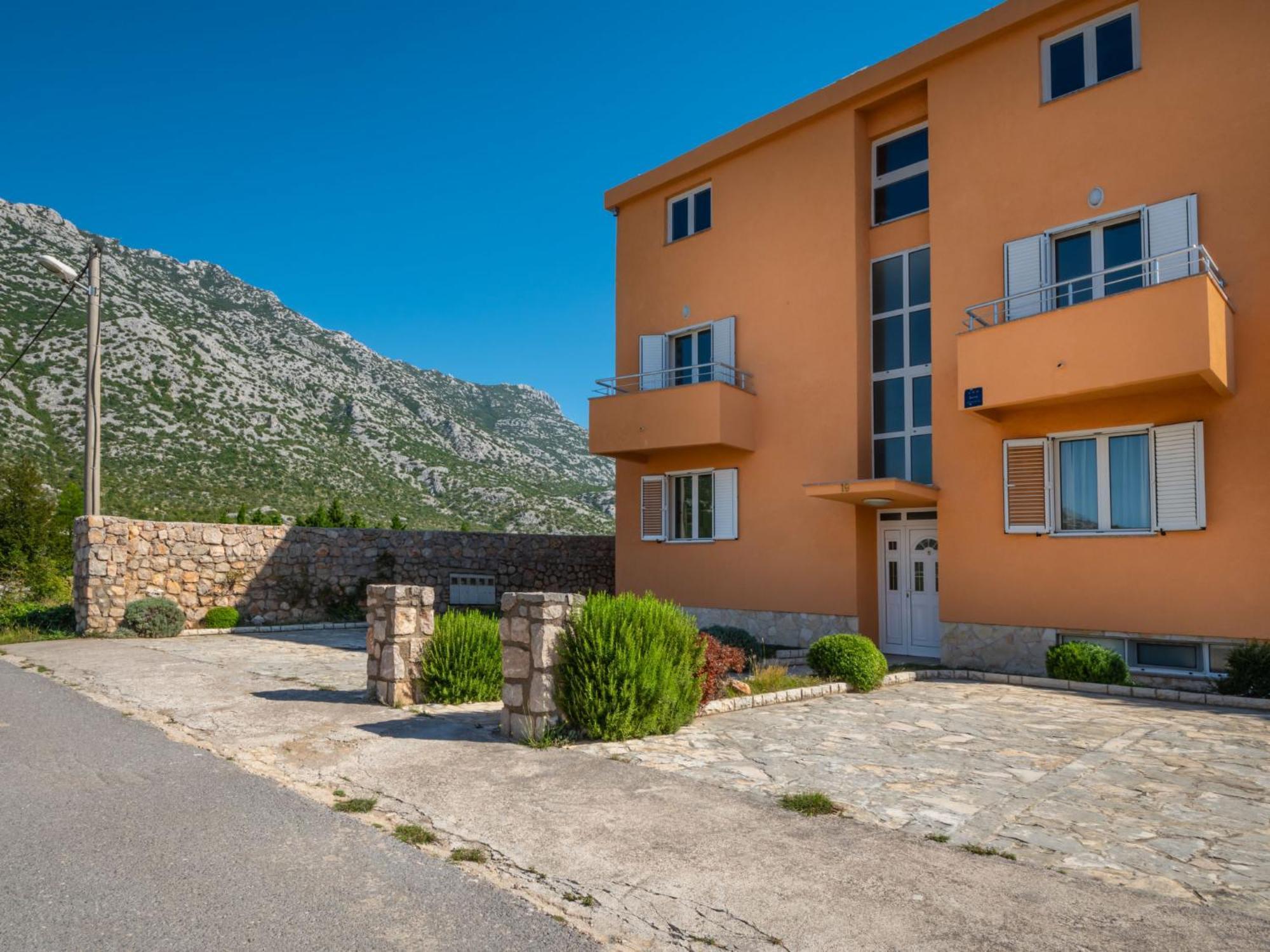 Apartment Golub-3 By Interhome Cesarica Εξωτερικό φωτογραφία