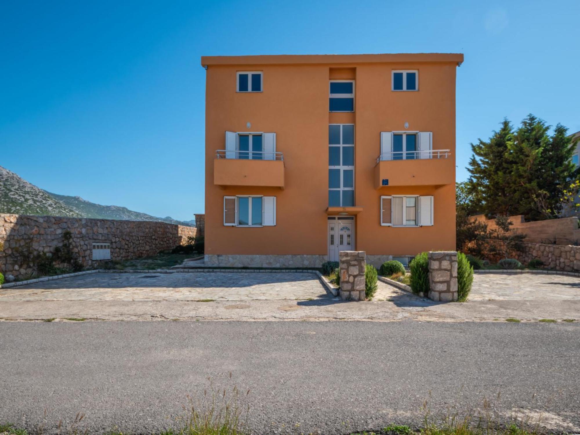 Apartment Golub-3 By Interhome Cesarica Εξωτερικό φωτογραφία