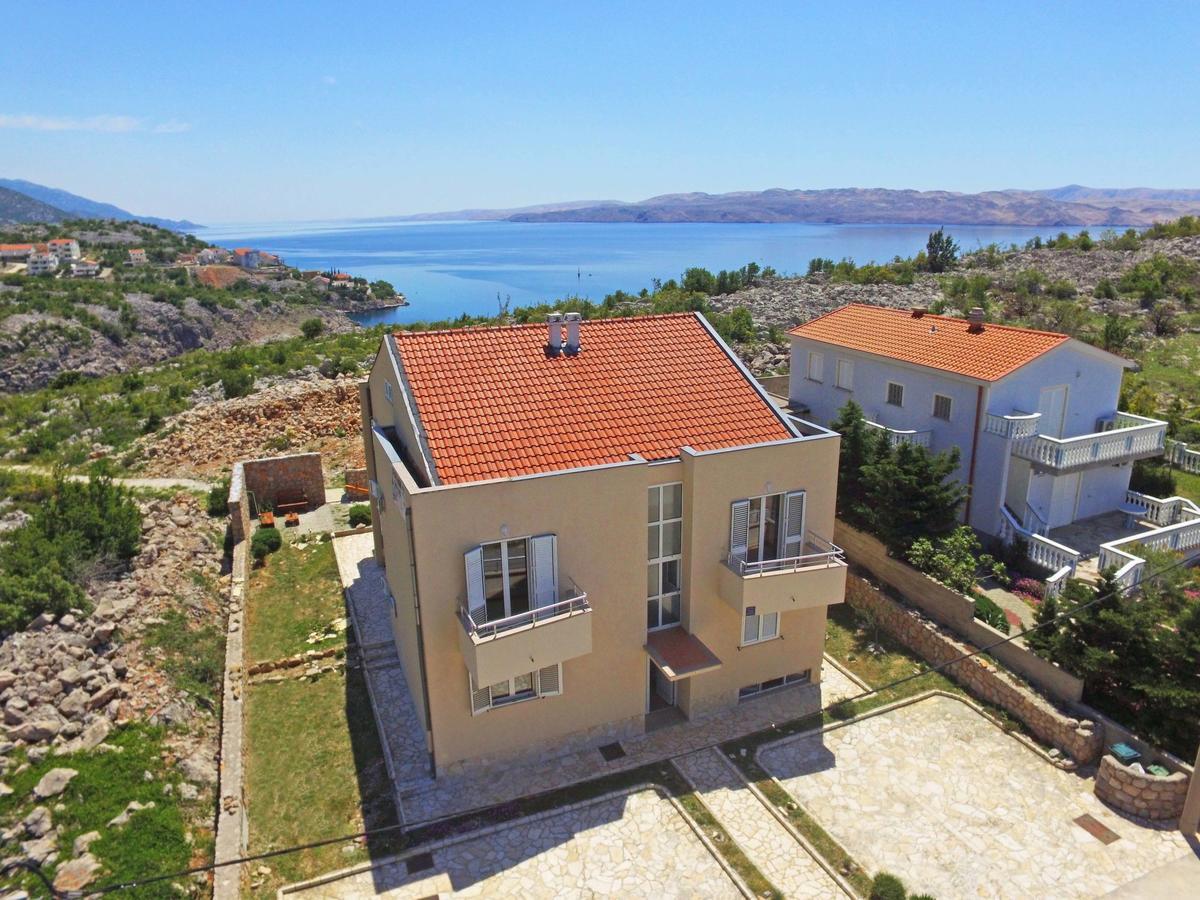 Apartment Golub-3 By Interhome Cesarica Εξωτερικό φωτογραφία