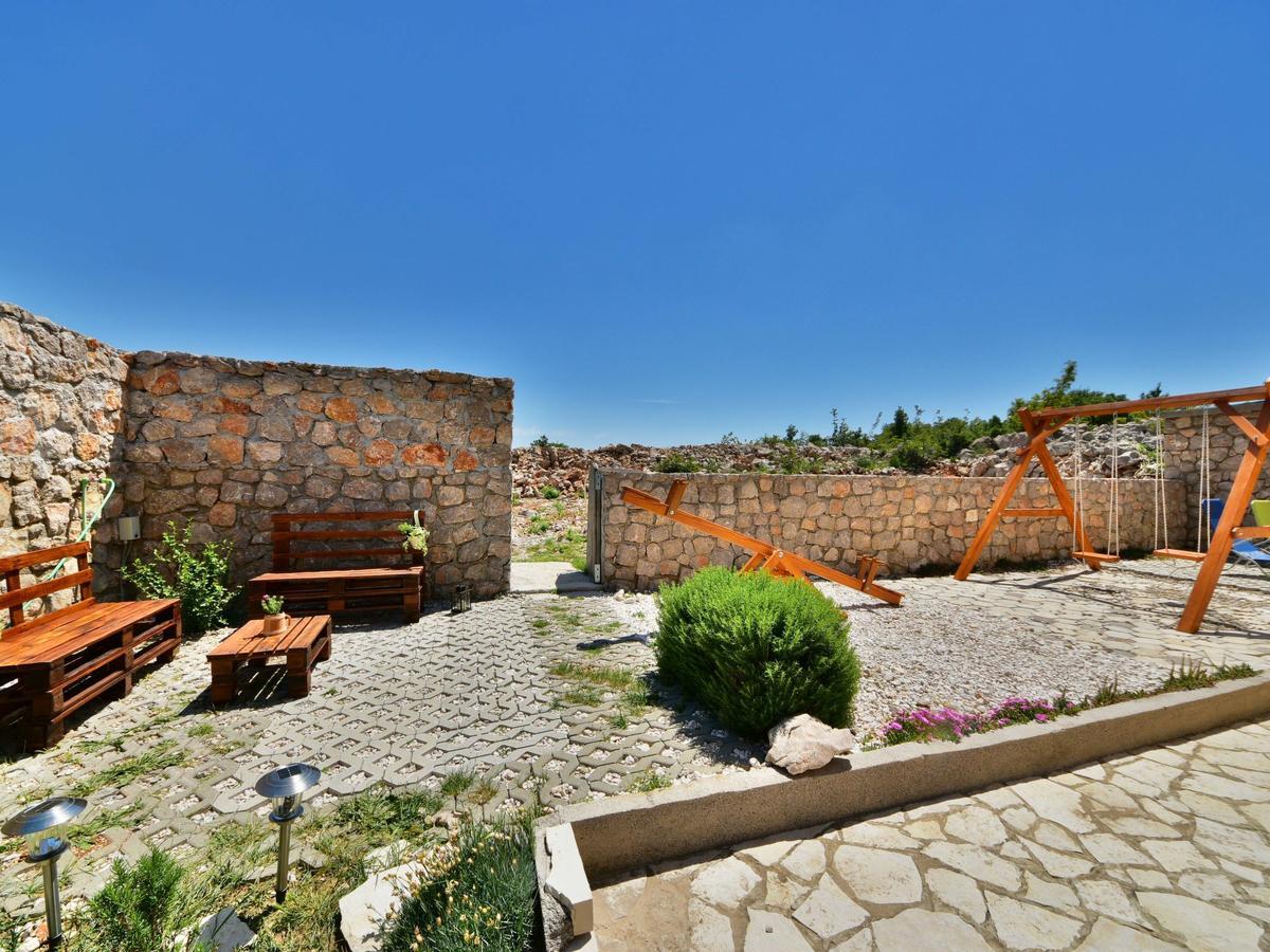Apartment Golub-3 By Interhome Cesarica Εξωτερικό φωτογραφία