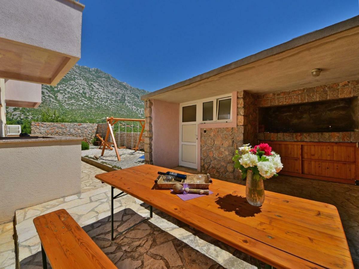 Apartment Golub-3 By Interhome Cesarica Εξωτερικό φωτογραφία